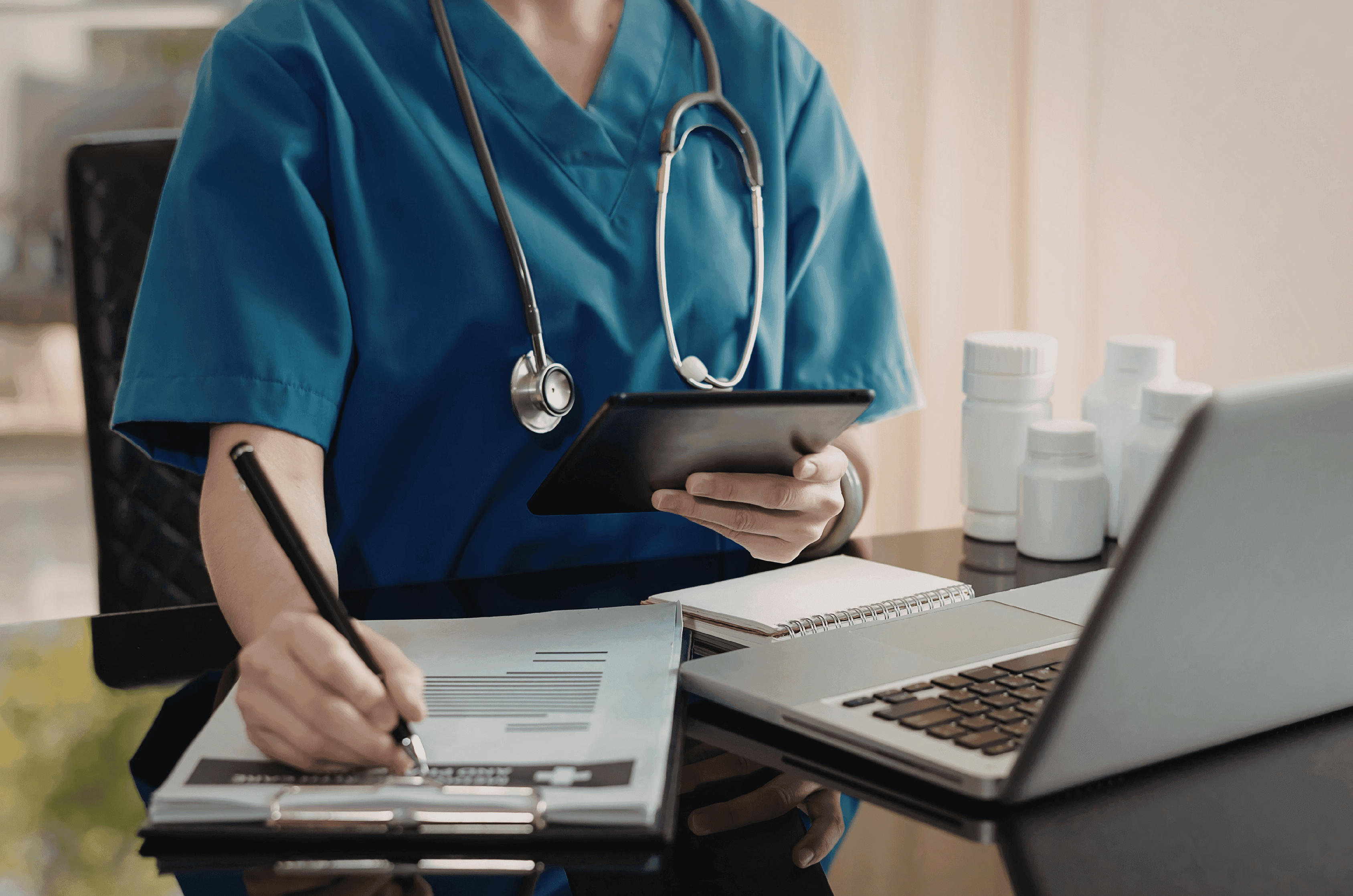 Medical Professional