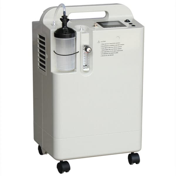 Oxygen Concentrator