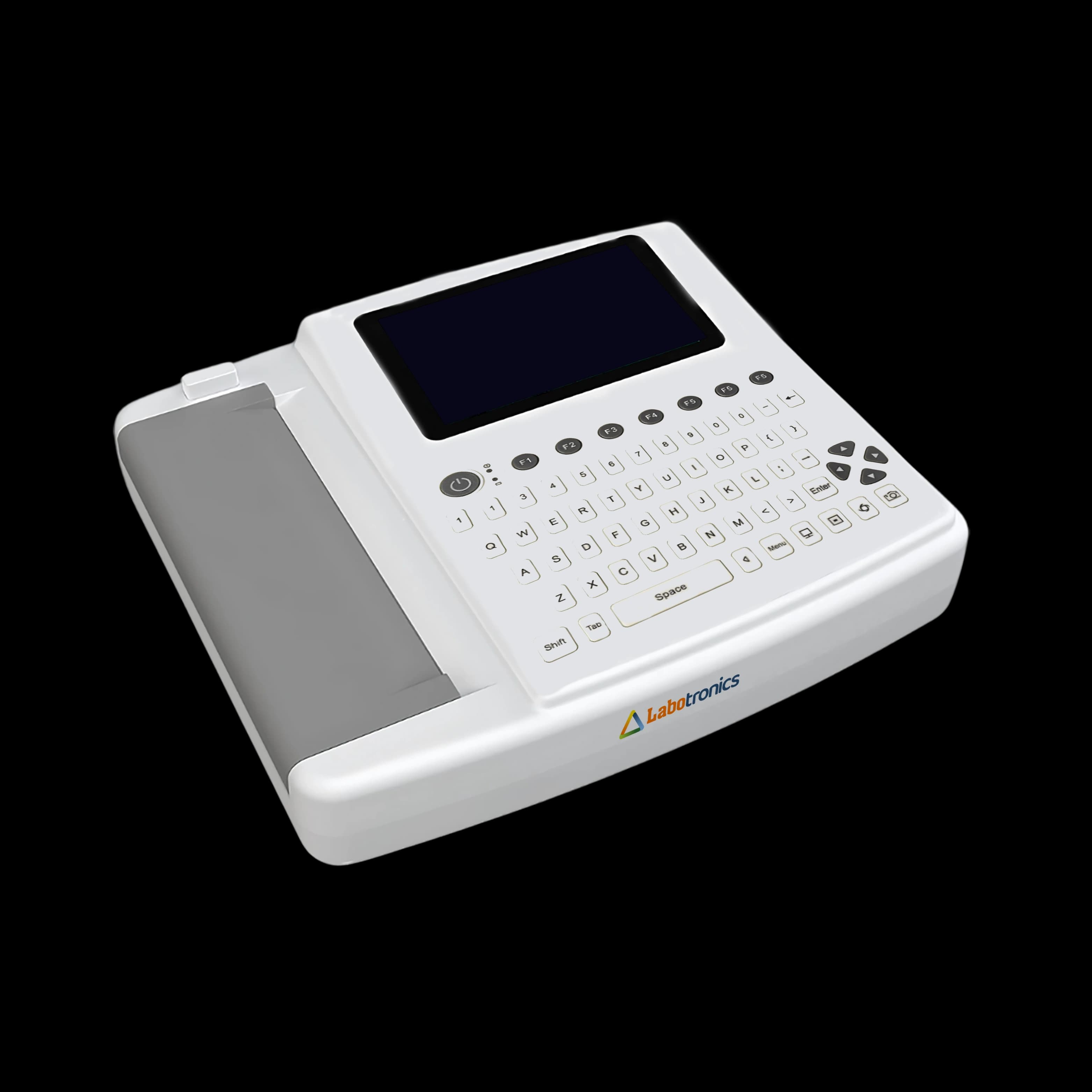 ECG Machine