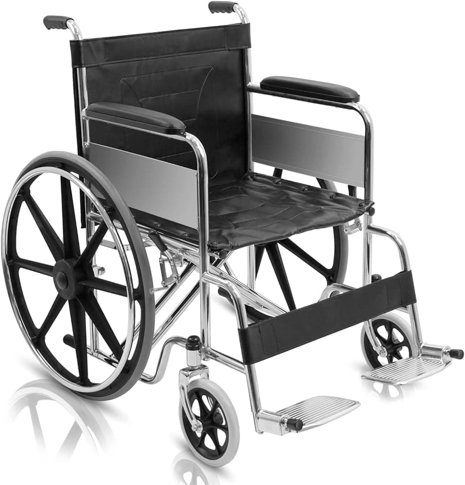 Wheelchair