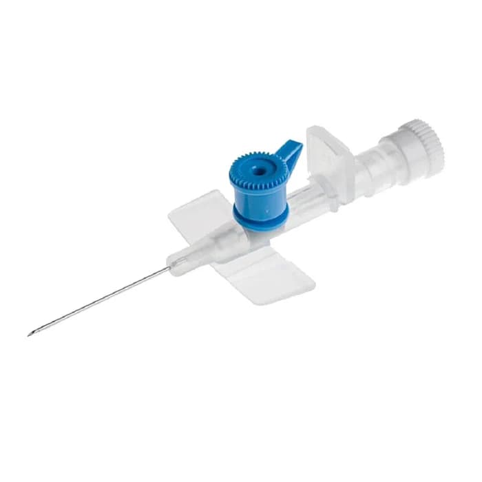 IV Cannula