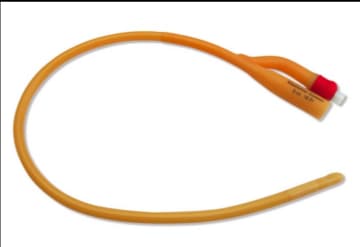 Foley Catheter