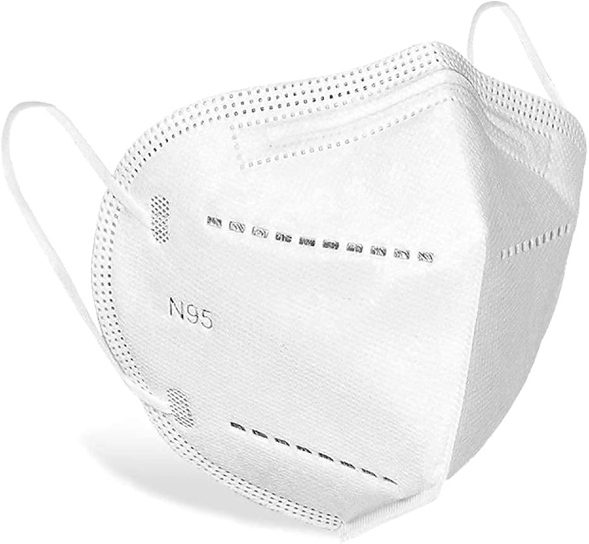 N95 Respirator Mask