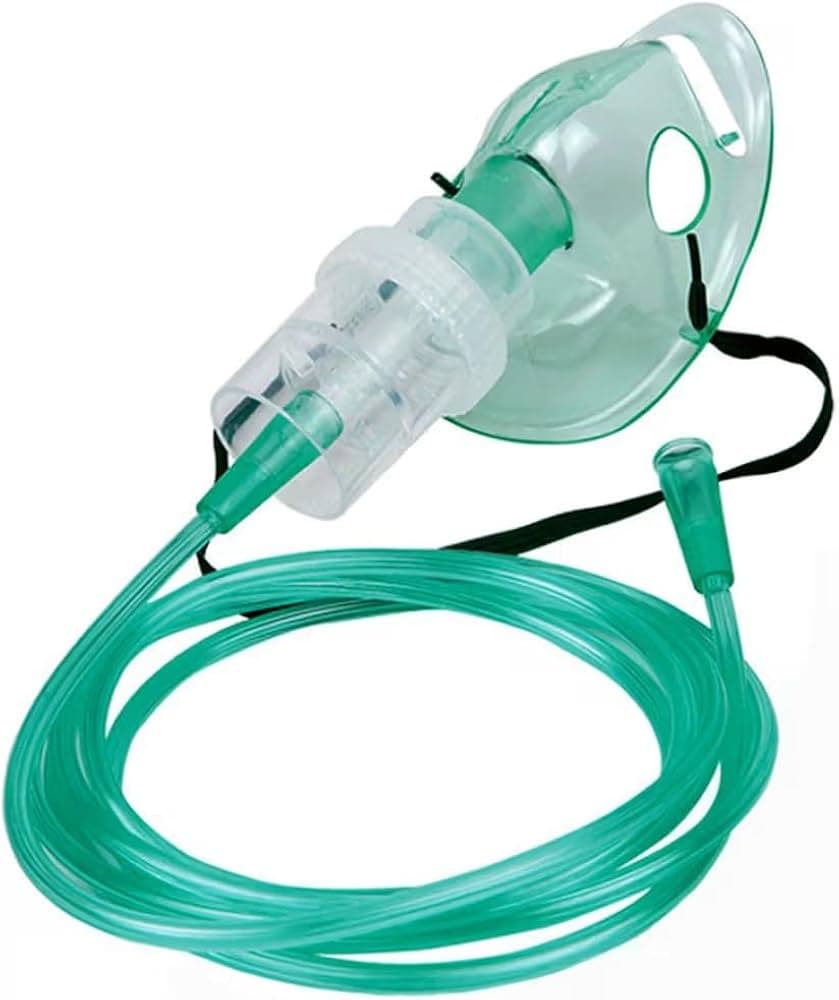 Nebulizer Kit