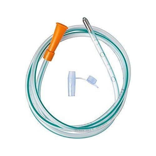 Ryles Tube (Advanced)