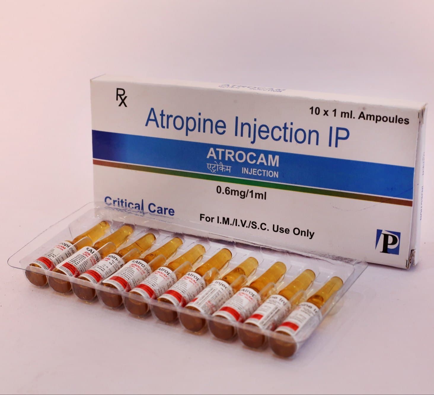 Atropine Injection