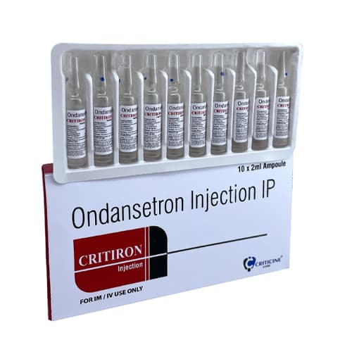 Ondansetron Injection