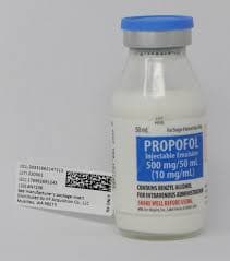 Propofol Injection