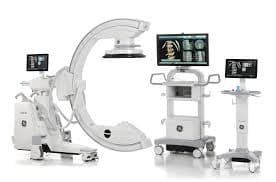 3D Fluoroscopy