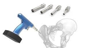 Bone Graft Harvesters