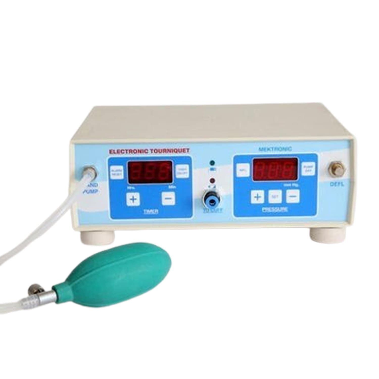 Tourniquet Machine