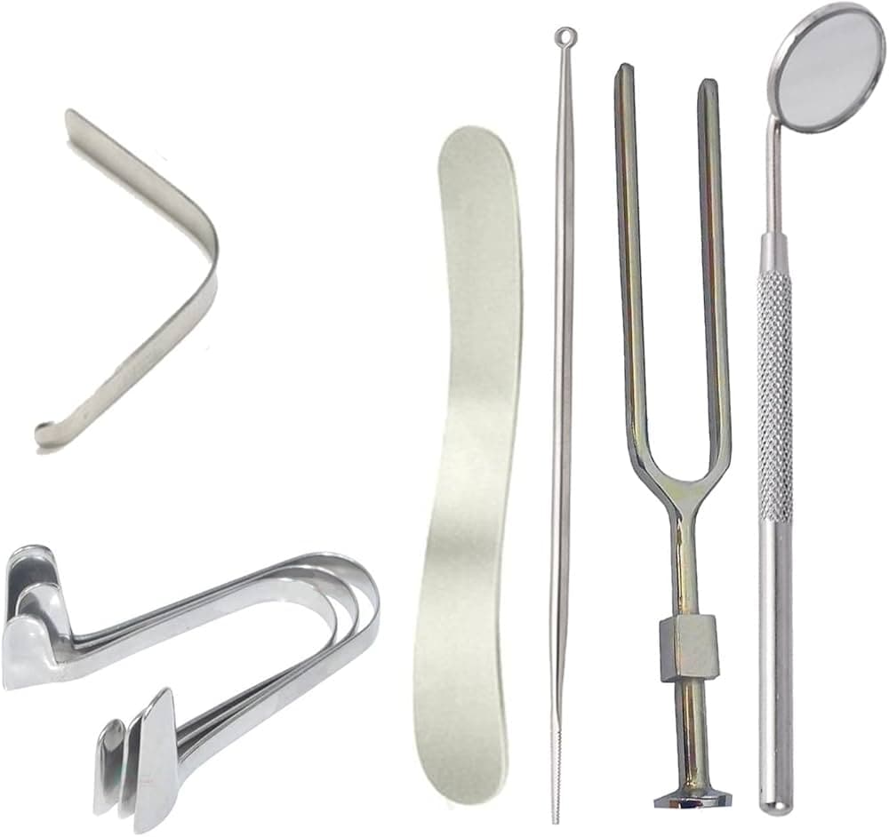 ENT Instruments