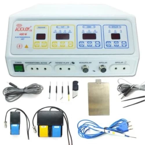 Electrosurgical Unit