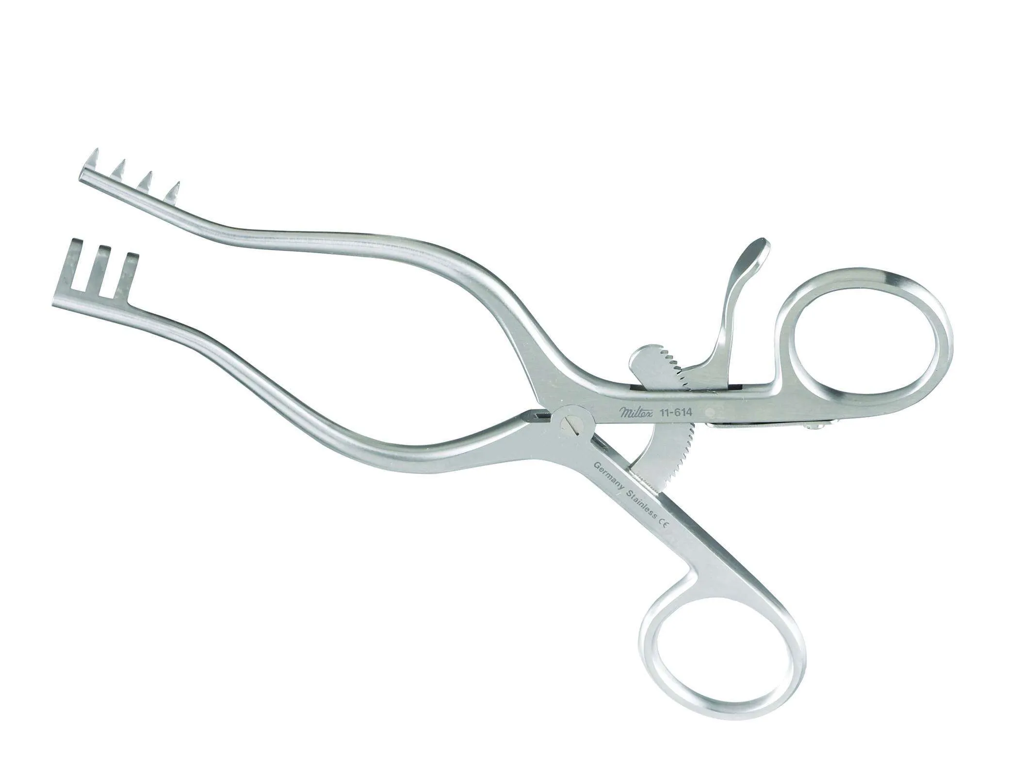 Surgical Retractor
